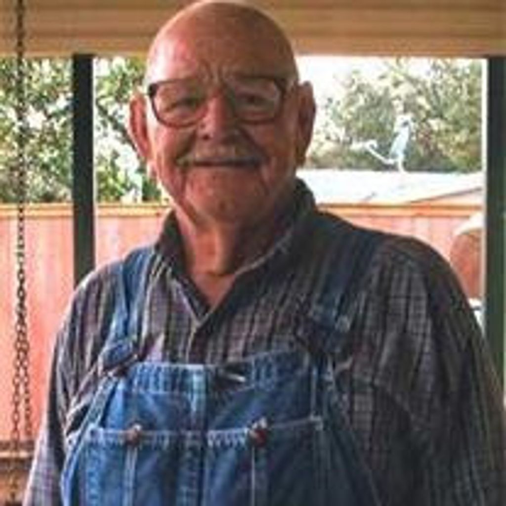 Norwood "Bud" J. Stansbury Profile Photo