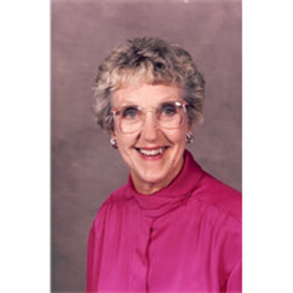 Anne Watson