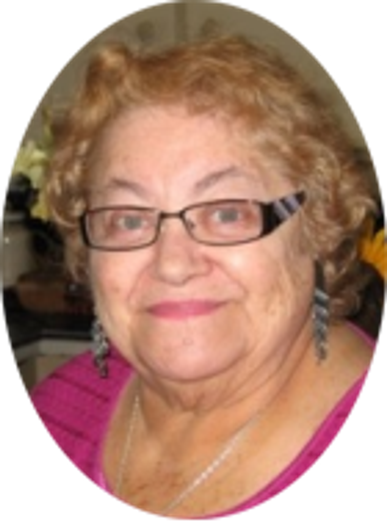 Annette Halldorson