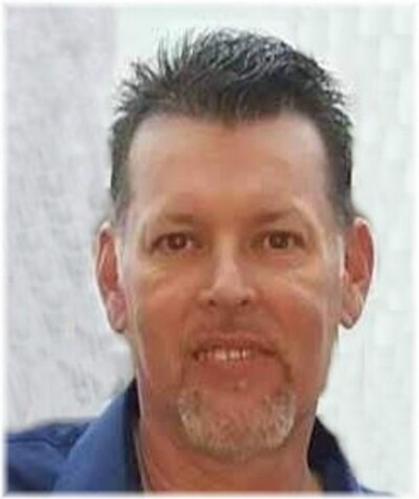 Scott Hall Profile Photo
