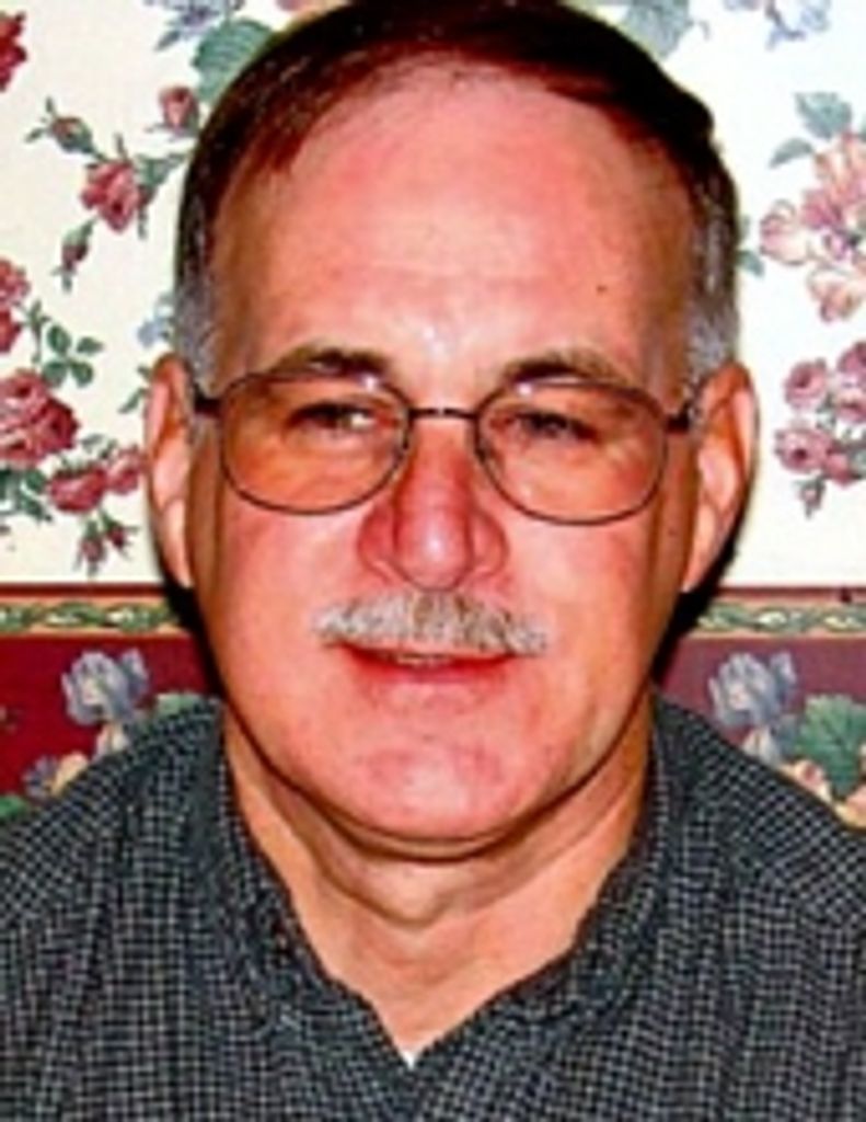 Richard L. "Dick" Johnson