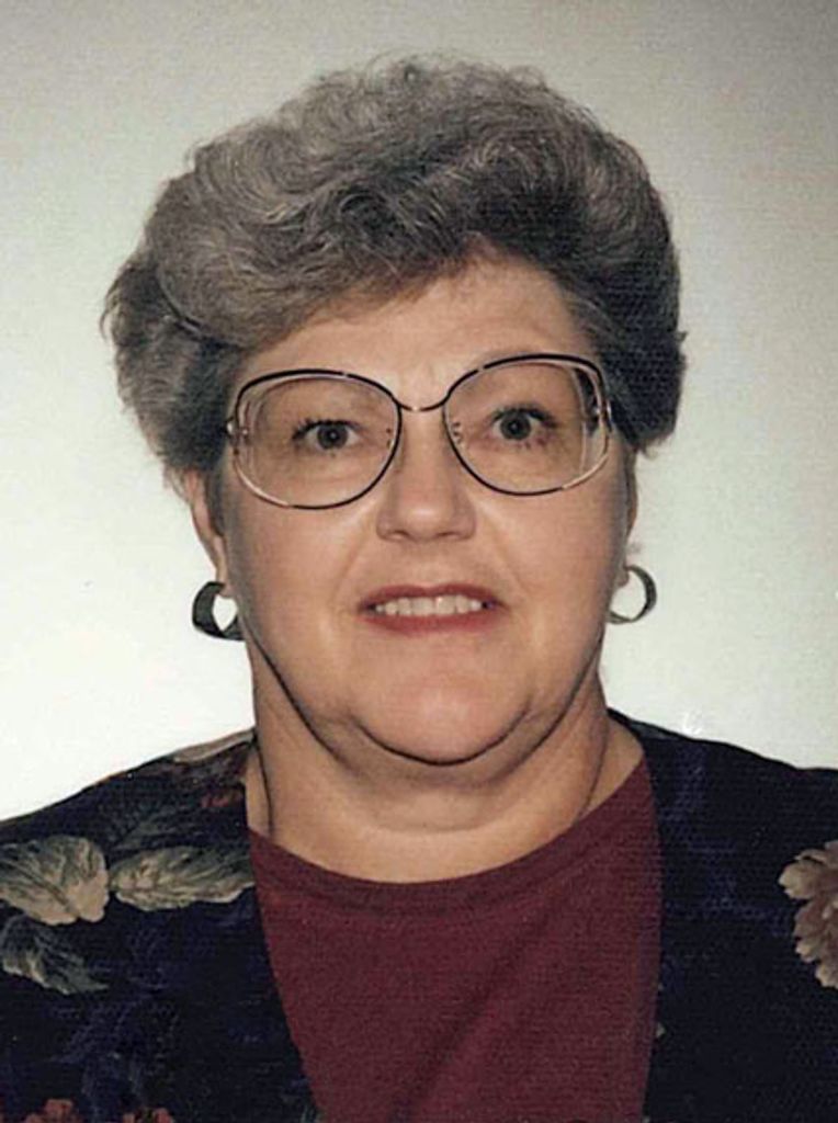 Jeannette Sinacori
