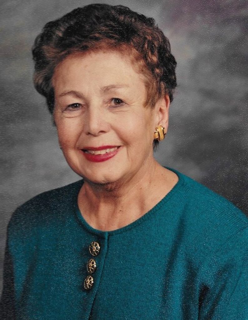 Carol Jean Finan