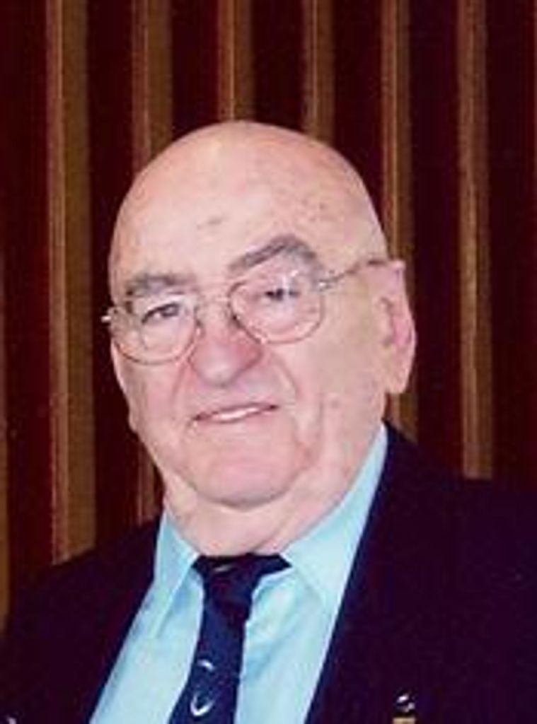 Vincent Joseph Torpey Profile Photo