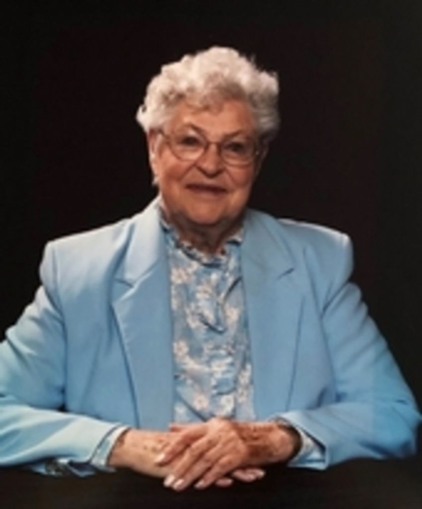 Clella Crowther Shawcroft Profile Photo