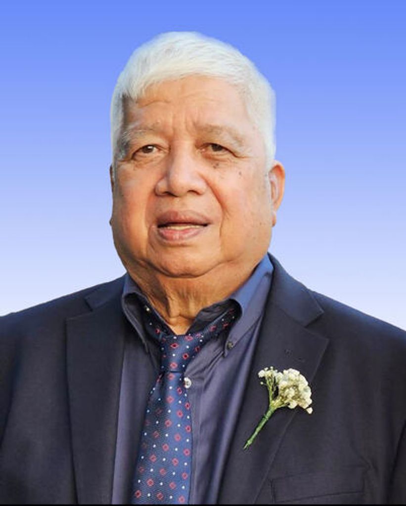 Juanito Banaybanay Profile Photo
