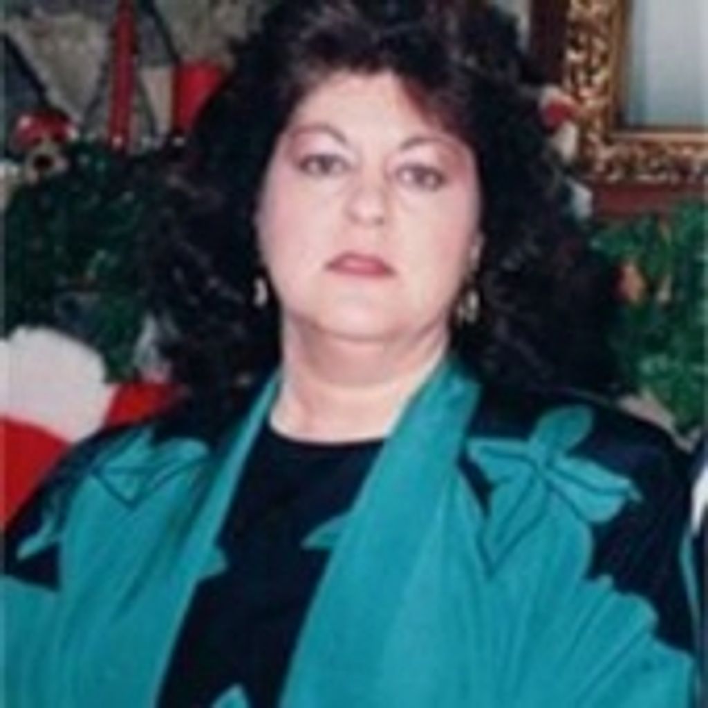 Sandra Jenkins