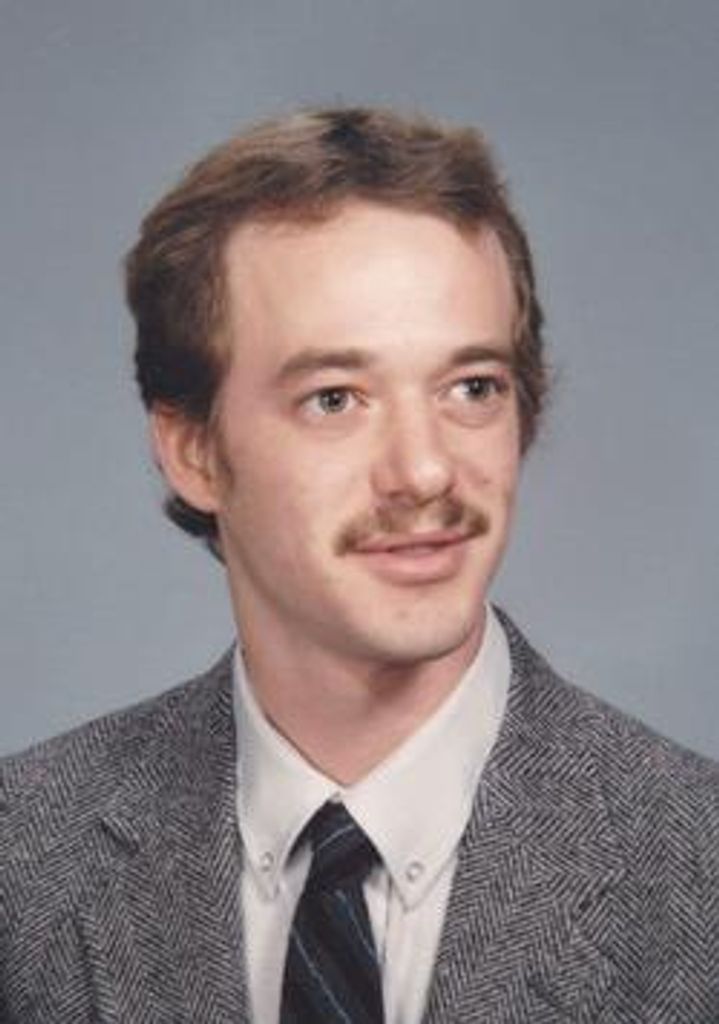 Dr. Richard G. Miller