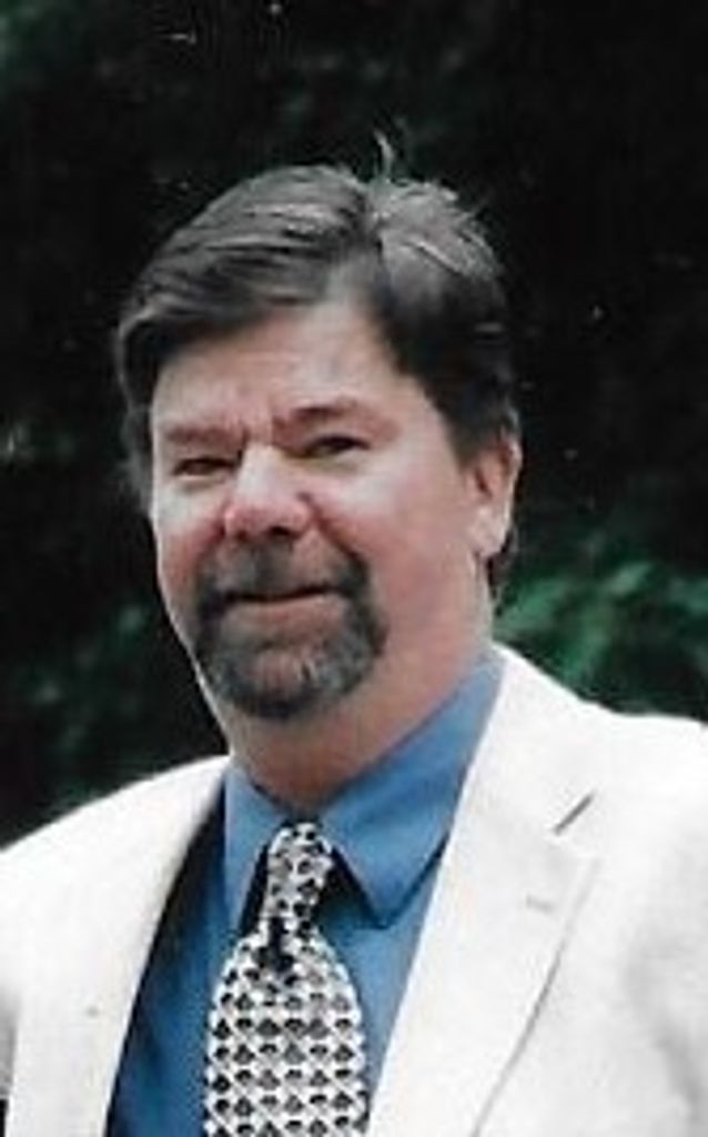 James M. Helland Profile Photo