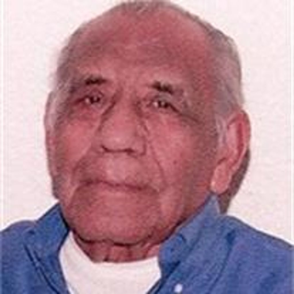 Santiago Solis Florez