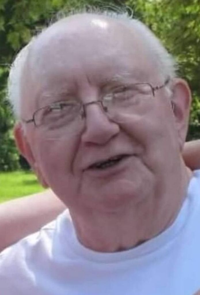 Gerald Murnighan Profile Photo
