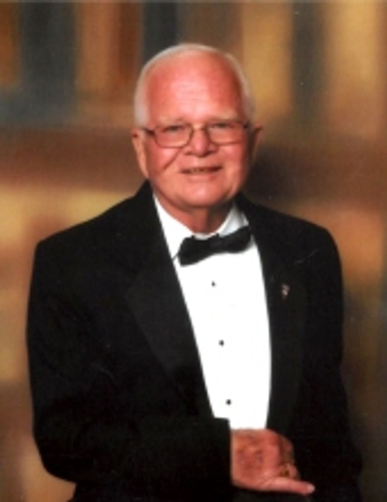 Roland Nickolas "Nick" Eckes Profile Photo