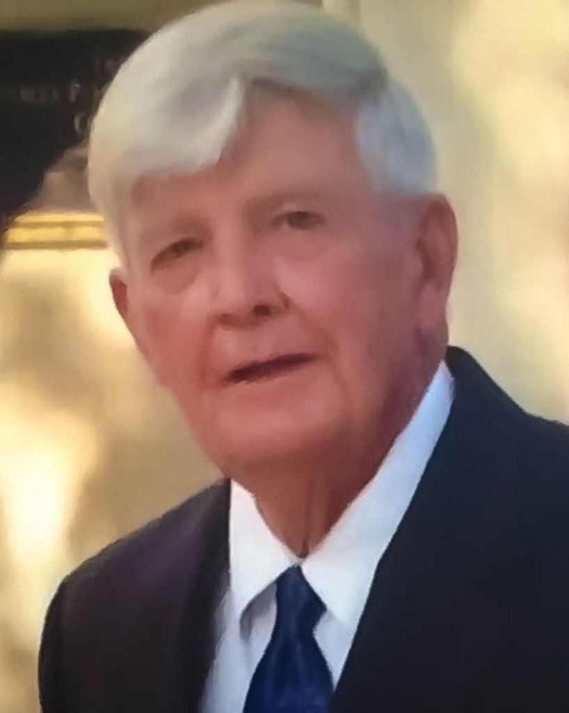 Lucien Miles Peroyea, Sr. Profile Photo