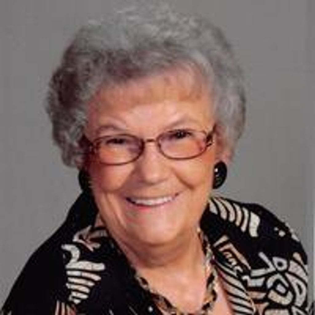 Margaret Nimon