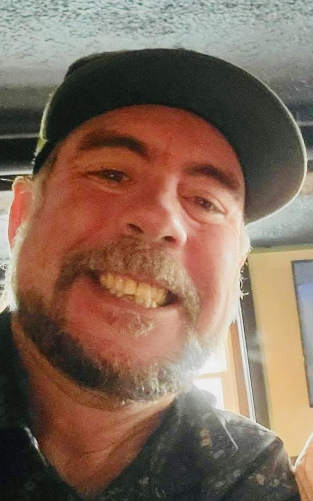 Jayson Osborne Profile Photo