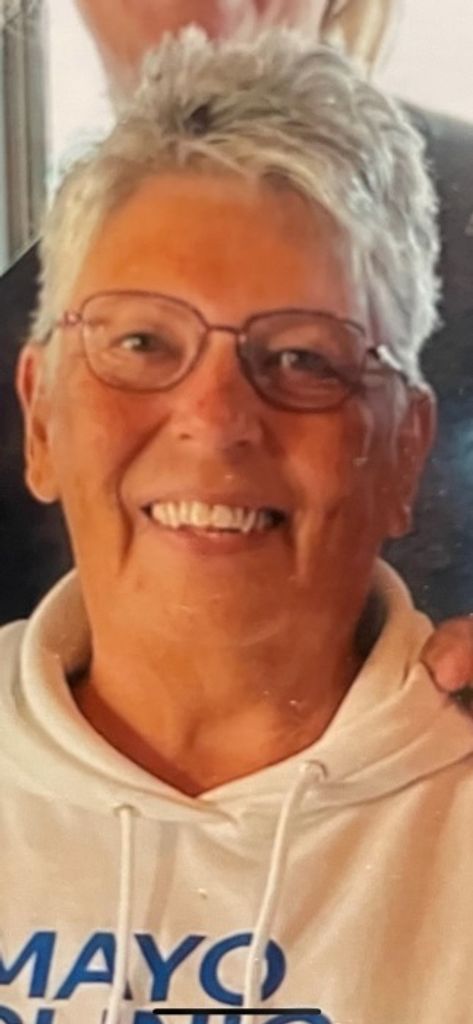 Barbara Lynne Evert