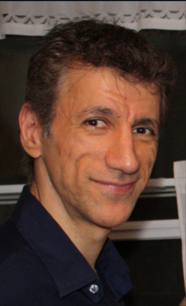 Albert Ordoubeigian Profile Photo