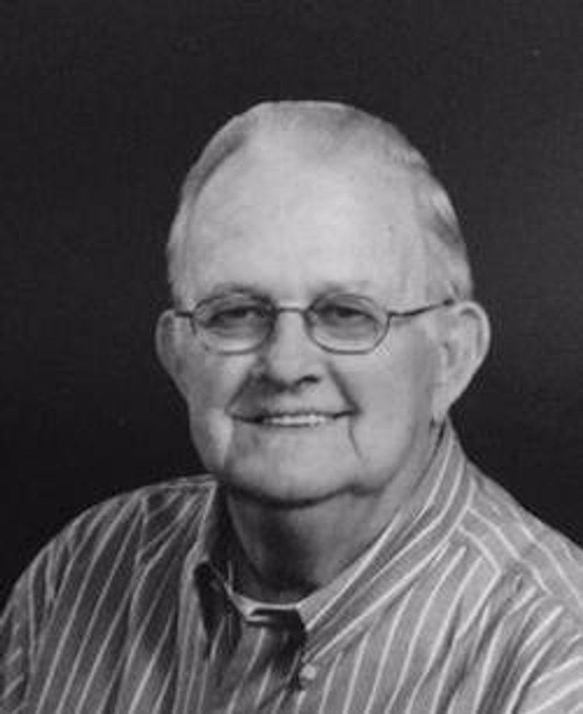 Billy Franklin Martin