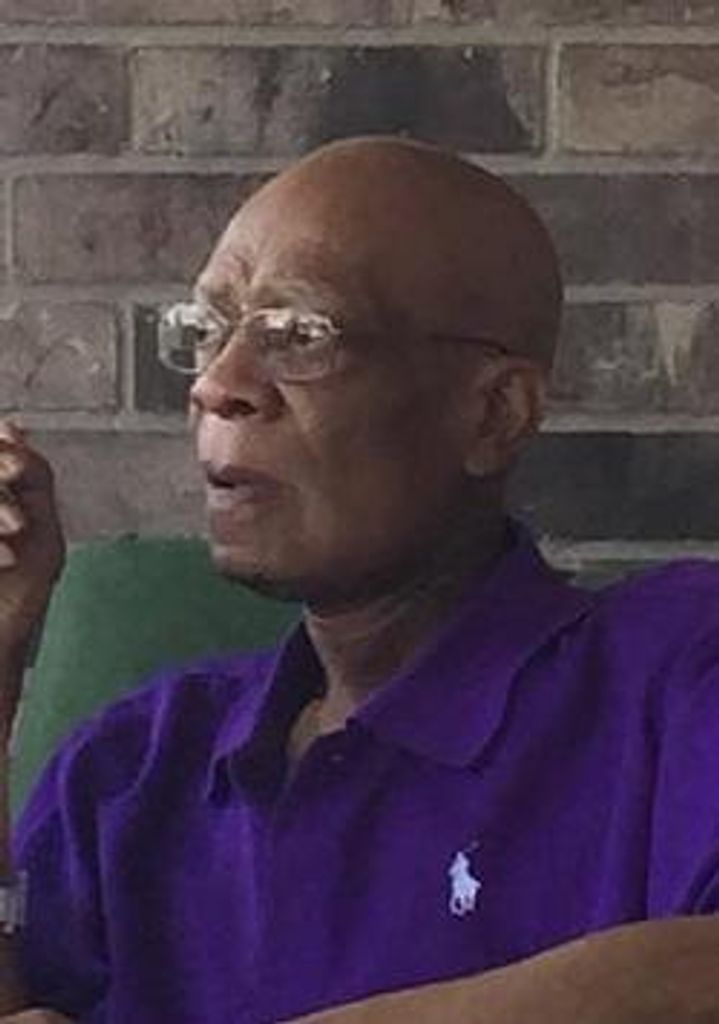 Freeman Smith