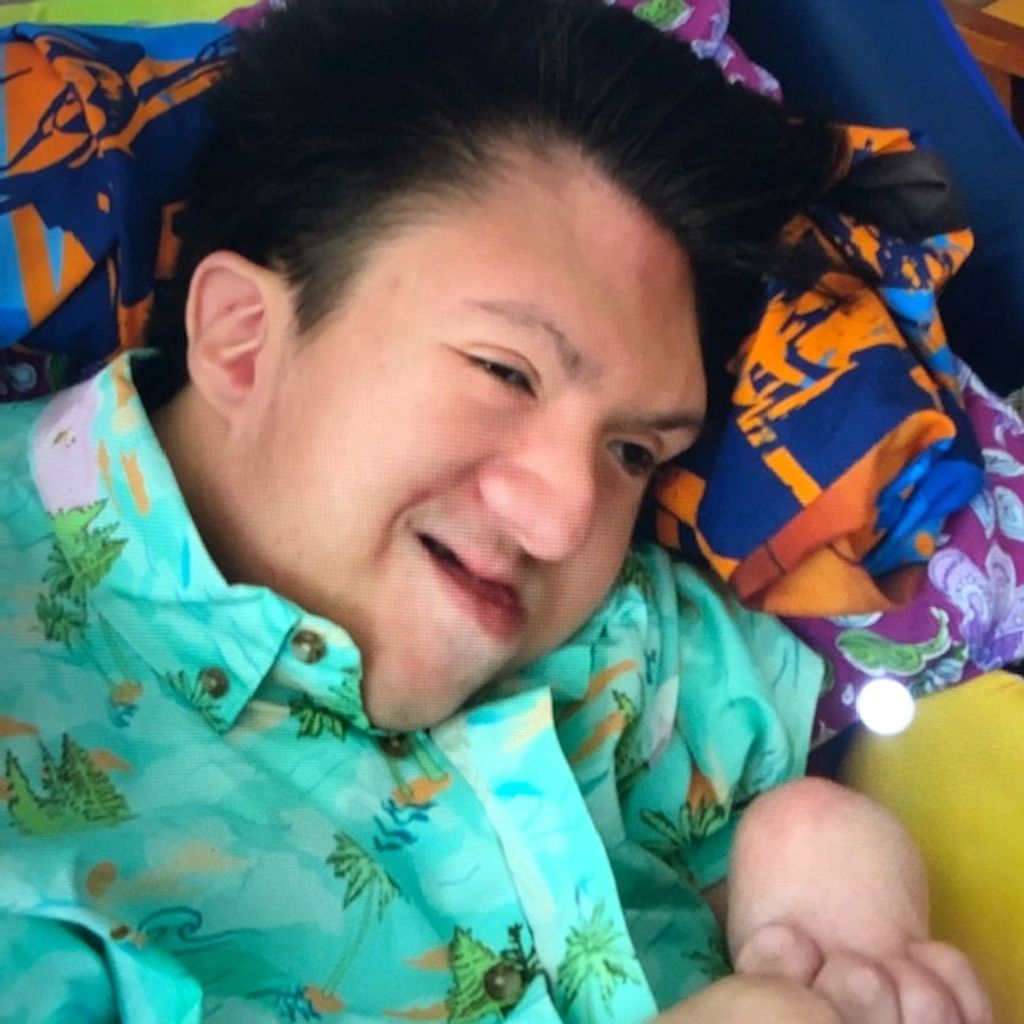David Henry Preciado "Skooby" Profile Photo