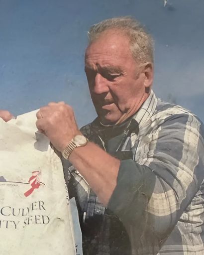 C. Lynn Taber's obituary image