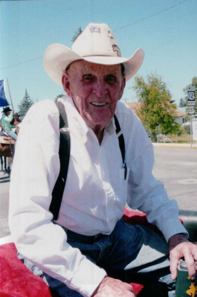 Leroy Sanford Johnson