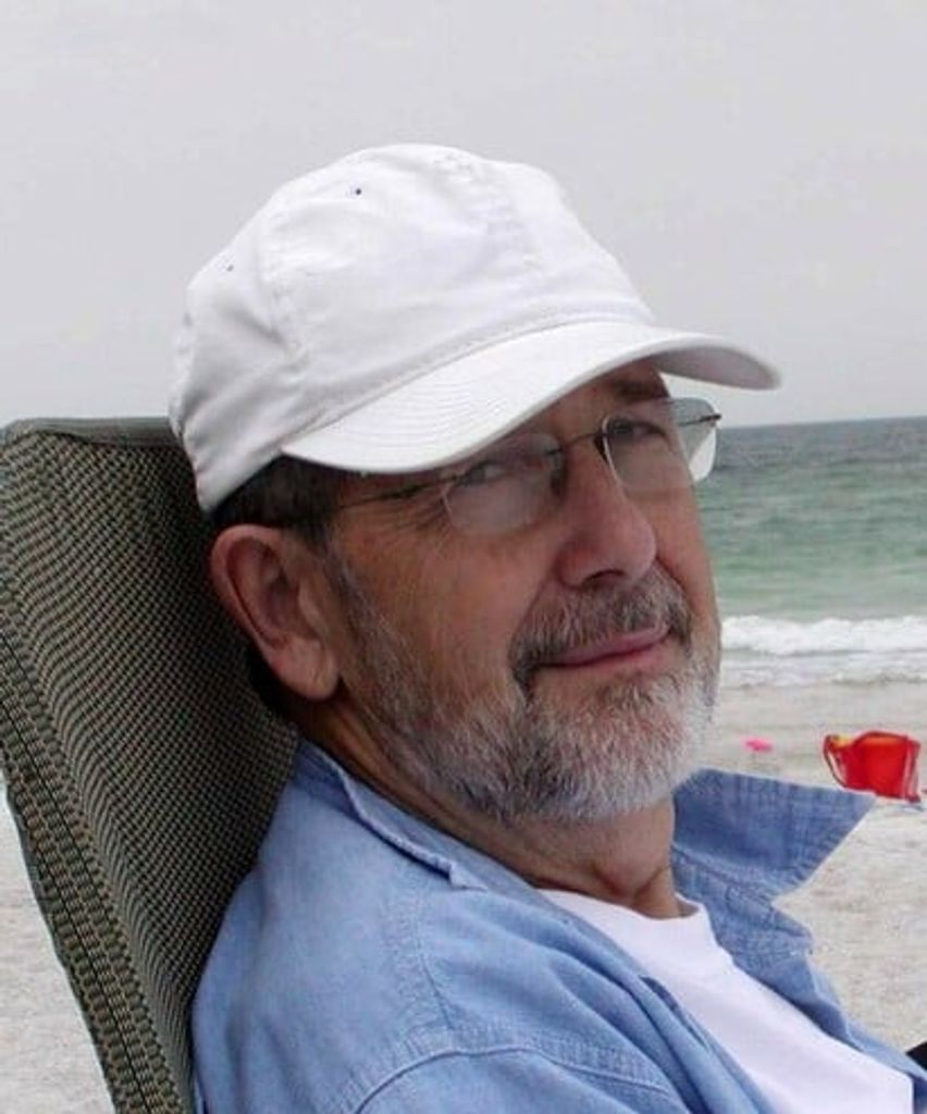 John Robert Bullard Profile Photo