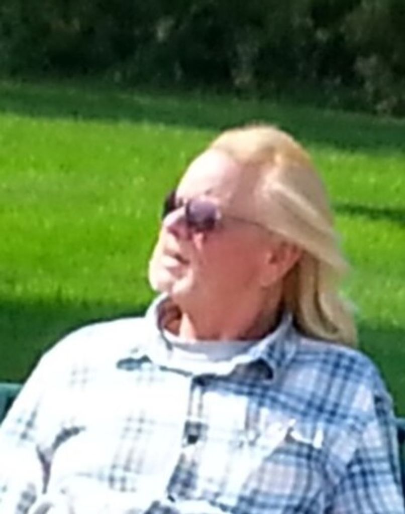 Duncan J. Burnham Profile Photo