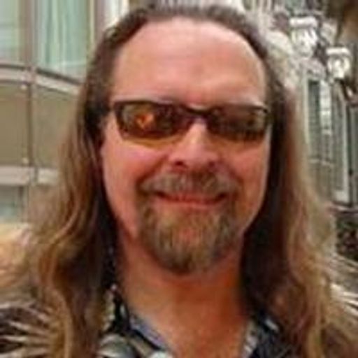 Tim Naab Profile Photo