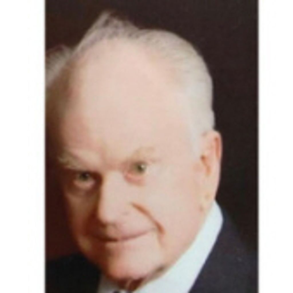 Fred A. Johnson
