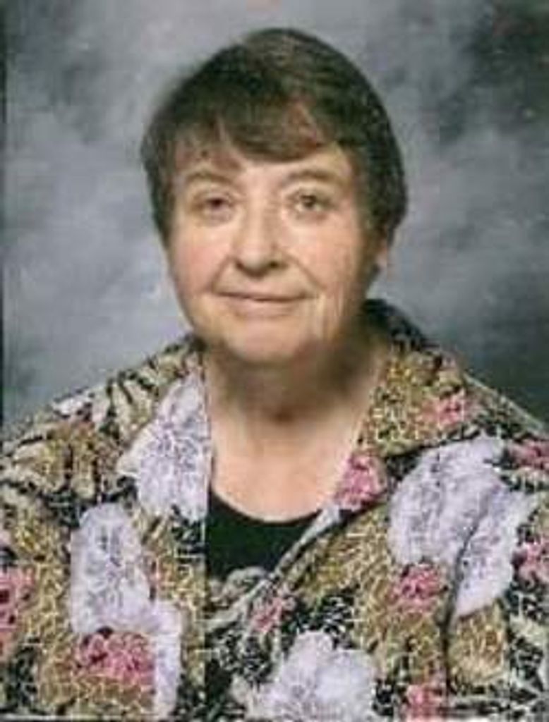 Carol Huffard