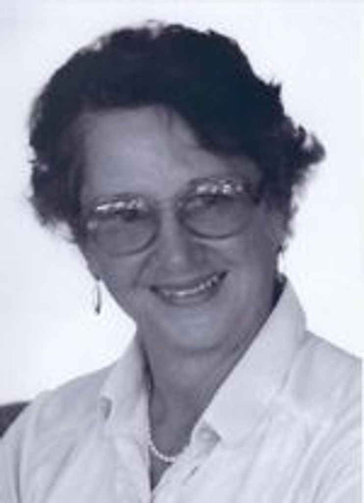 Shirley Ann Harper Rasmussen