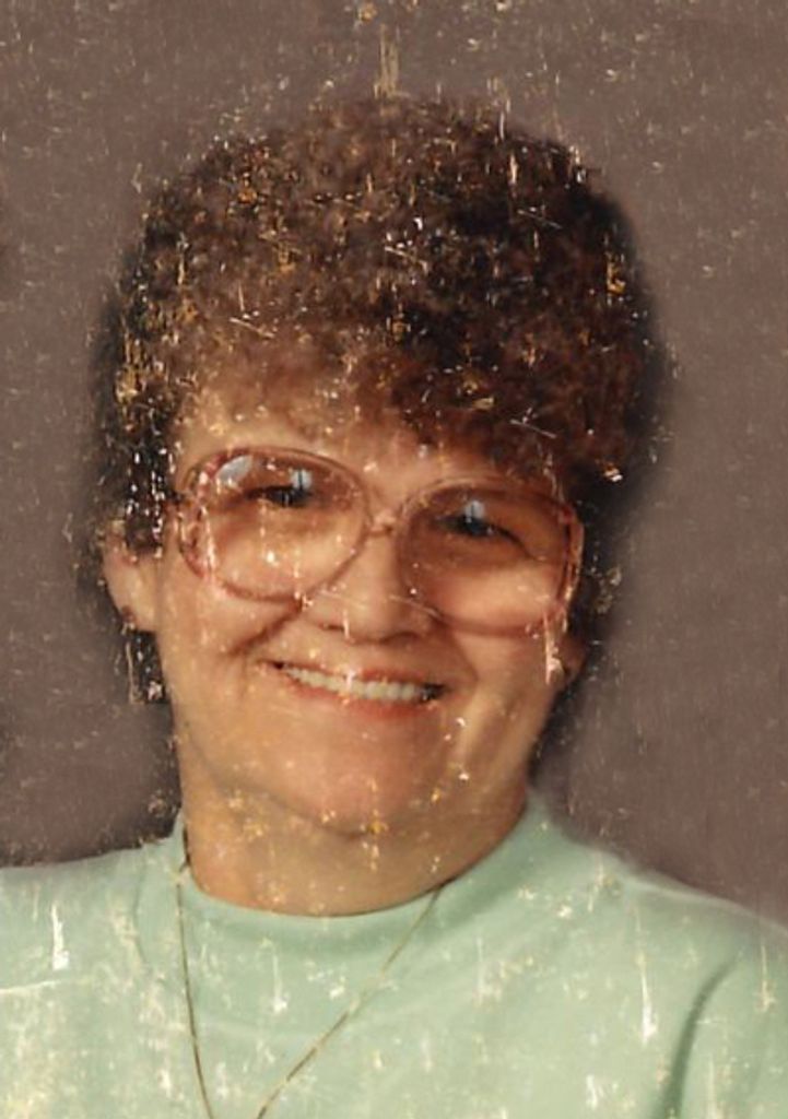 Patricia Yost Profile Photo