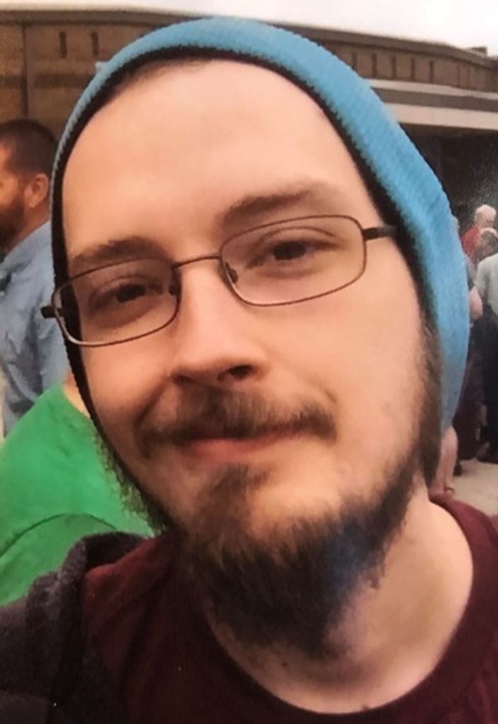 Kenneth "Jordan" Guthrie Profile Photo