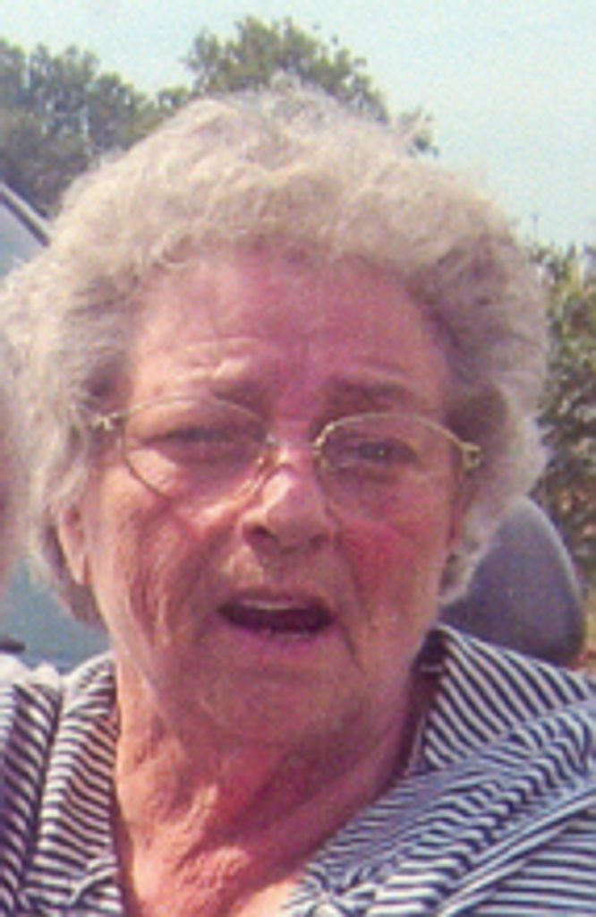 Zula Faye Owens