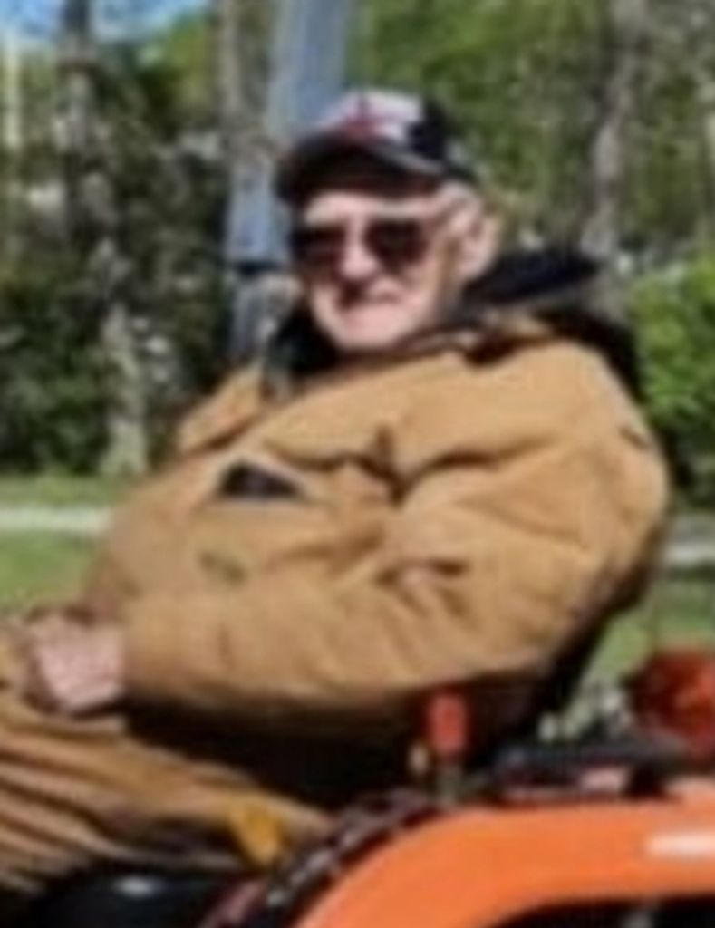 James "Jim" Harold Daw, Sr.