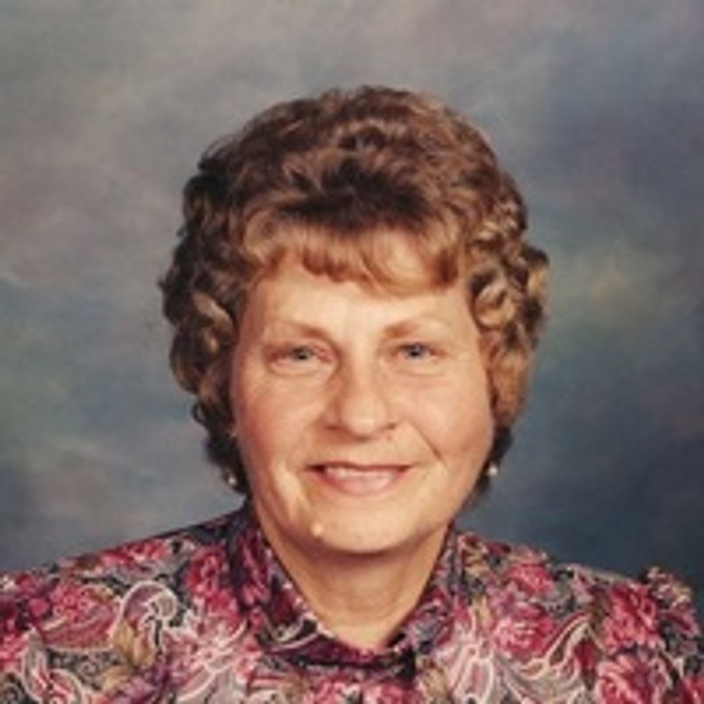 Hazel Grant