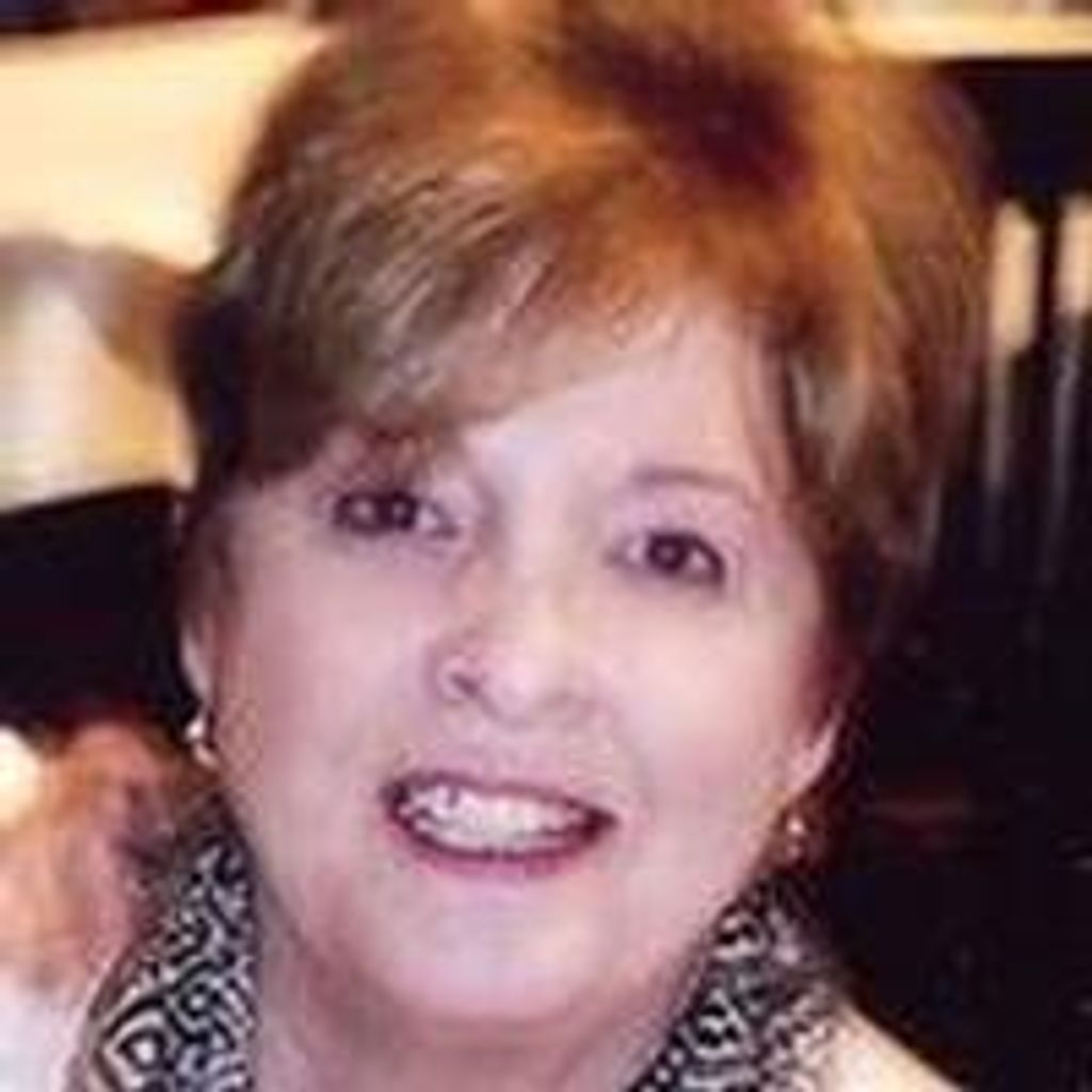 Patsy R. Knight Linihan