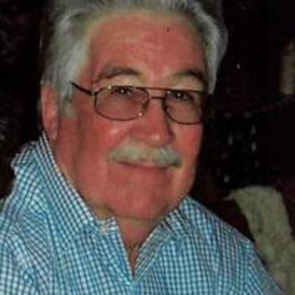 Milton Schley Adams Profile Photo