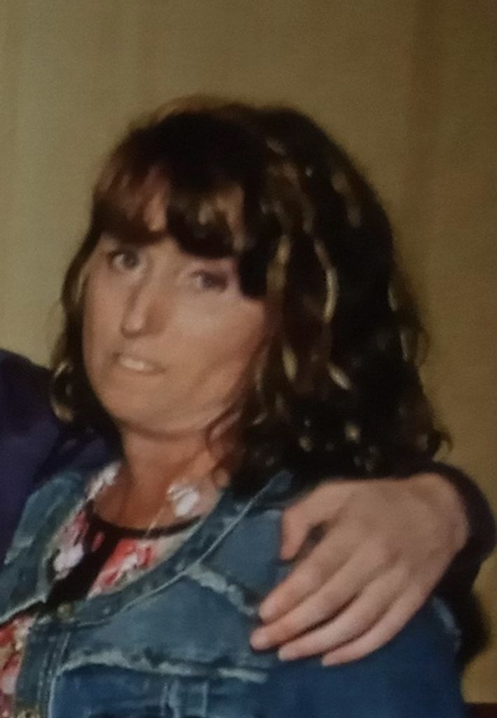 Melissa Sue "Sissy" Mccasland Profile Photo