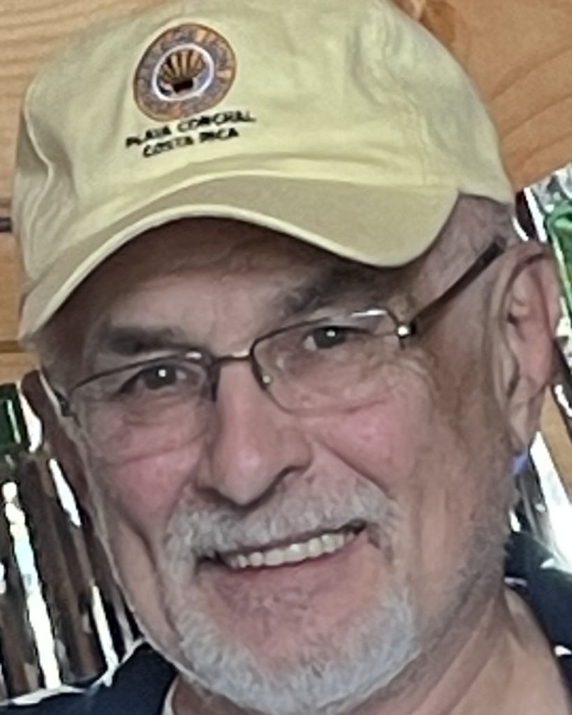 Ronald E. Pucilowski Profile Photo