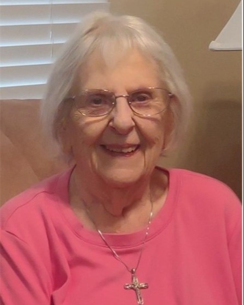 Joan Allen Smythe Profile Photo