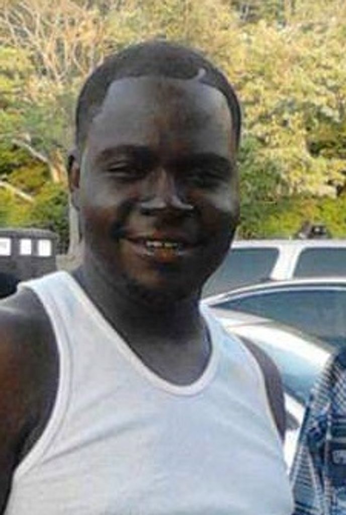 Antwan Joseph Haslon