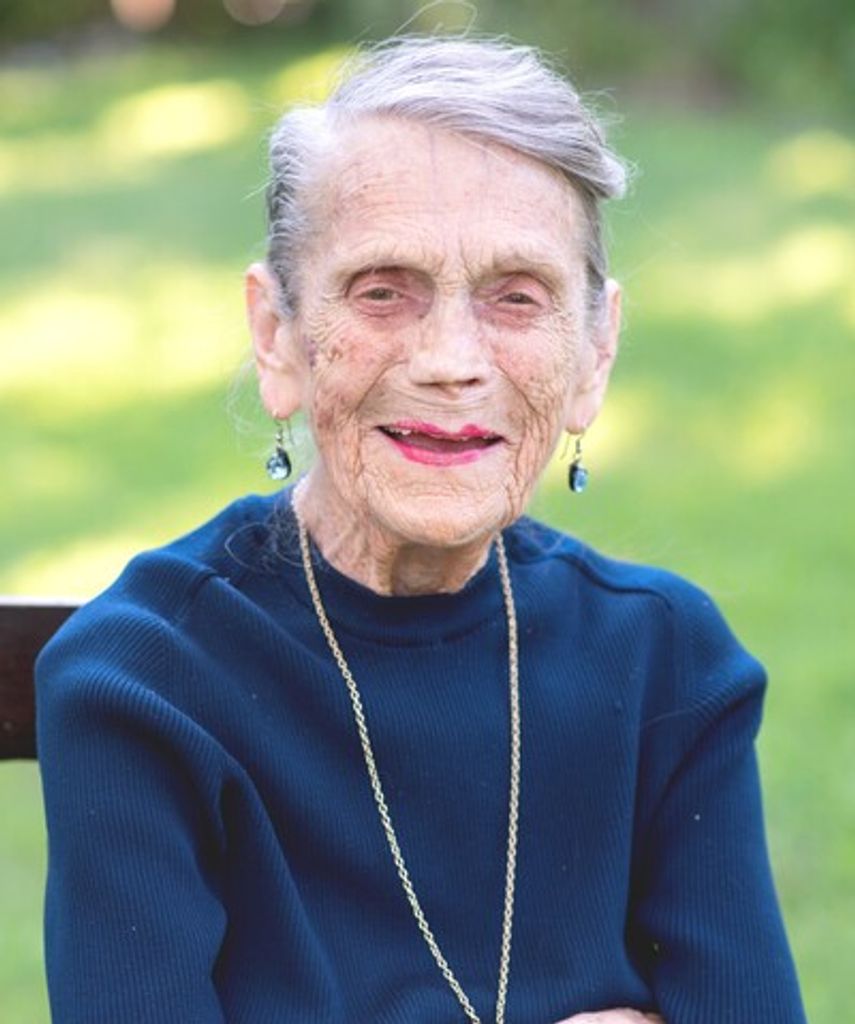 Leta (Maxine) Yeager Profile Photo
