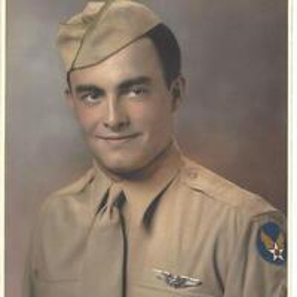 Paul Robison