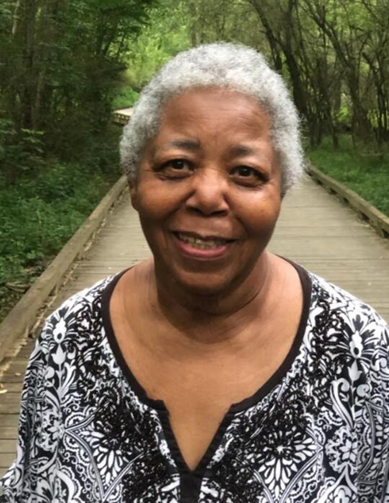 Annie Vernell Harris Profile Photo