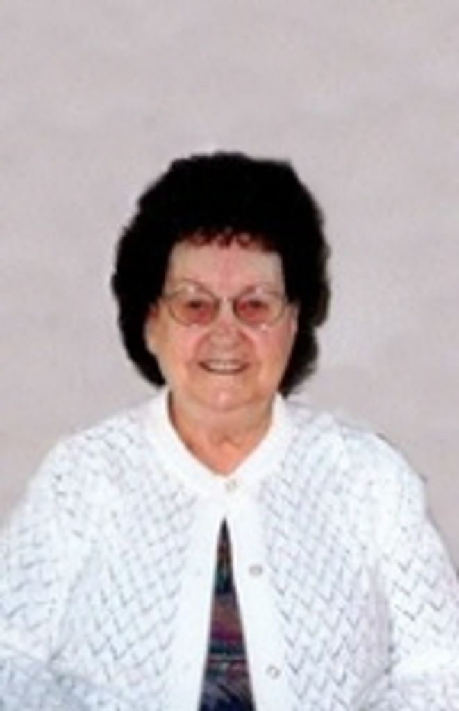 Opal I. Larsen