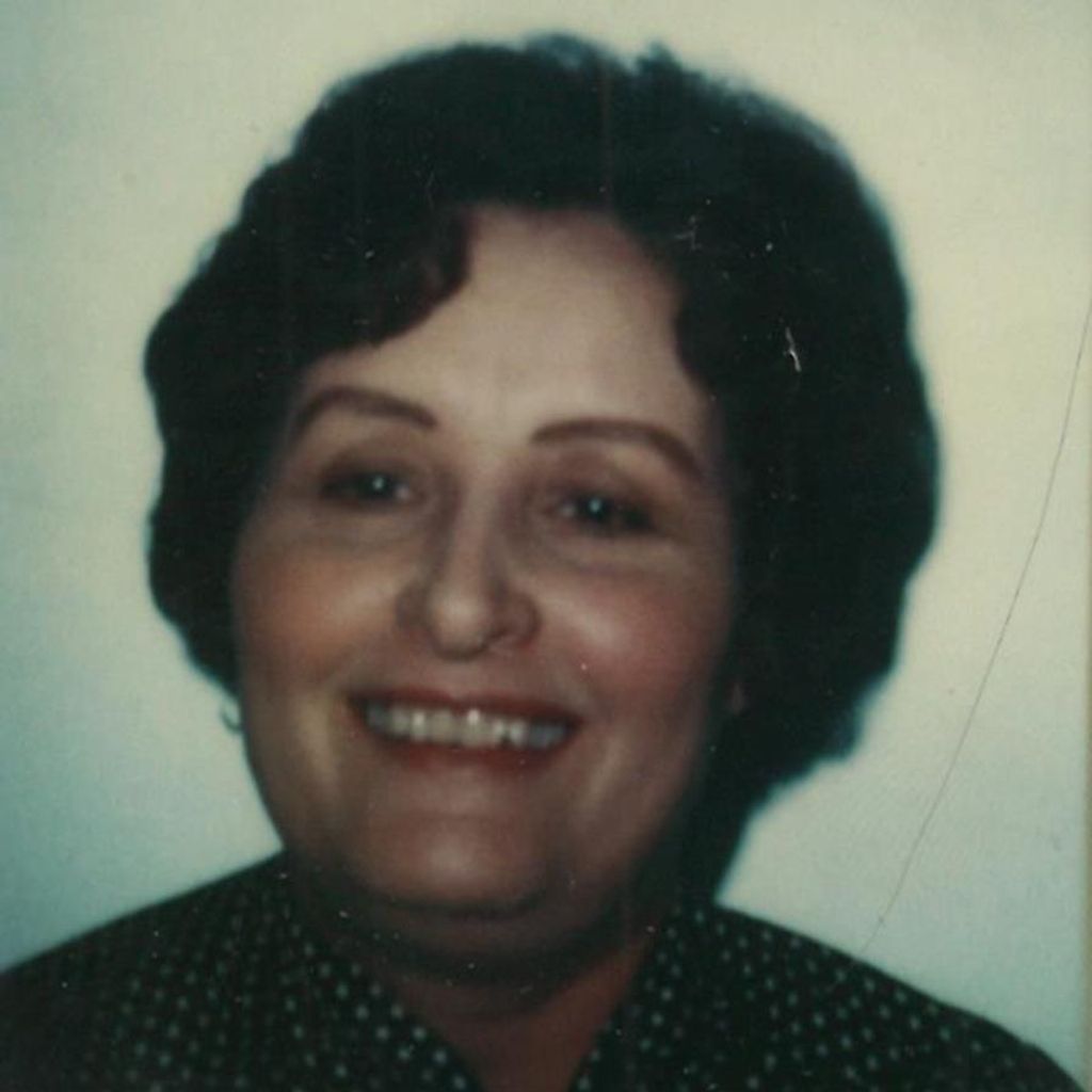 Geraldine Norton Profile Photo