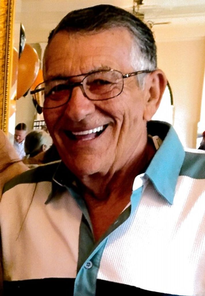 Comer Gann, Jr. Profile Photo