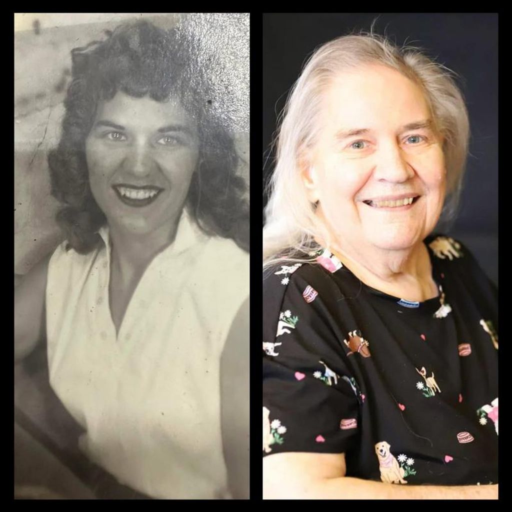 Edith Margaret Lanning Profile Photo